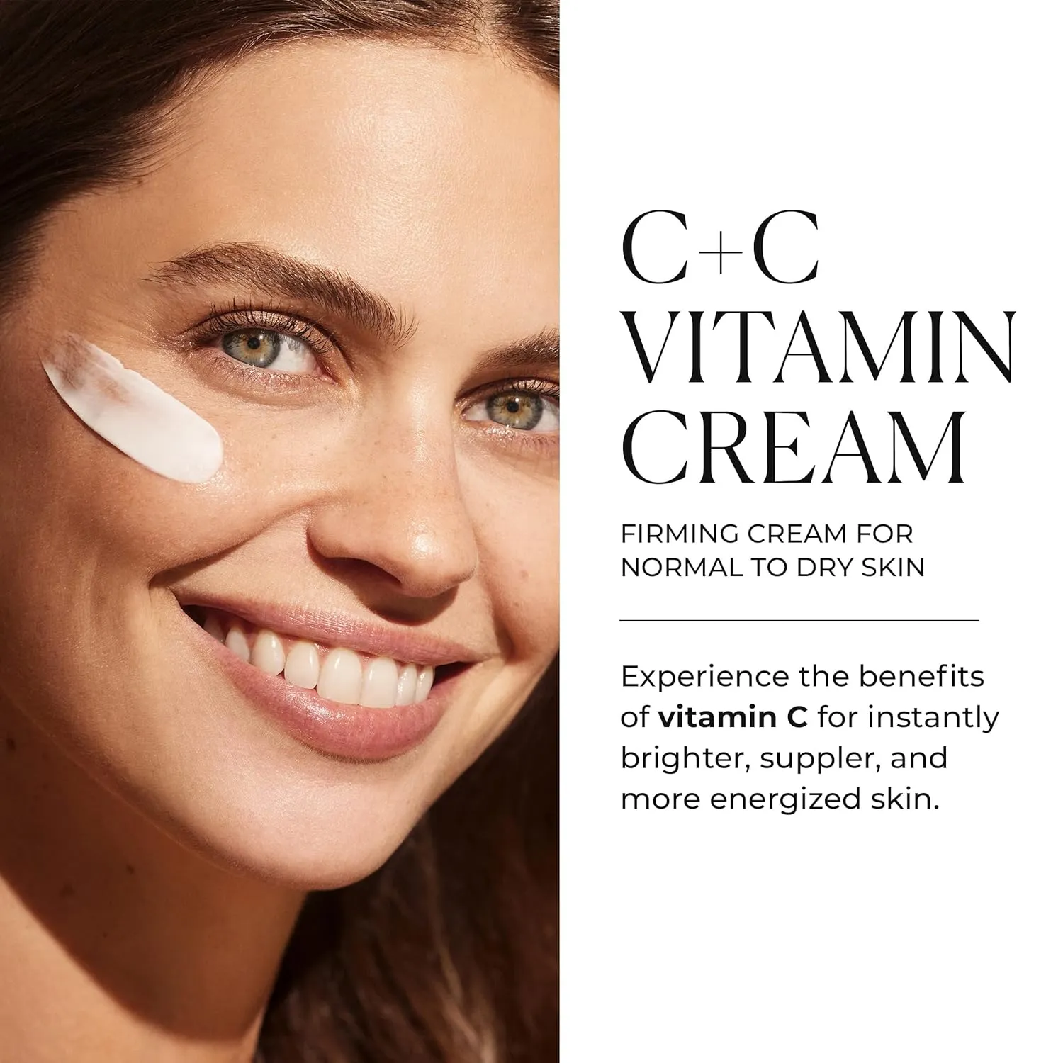 Natura Bisse C C Vitamin Cream