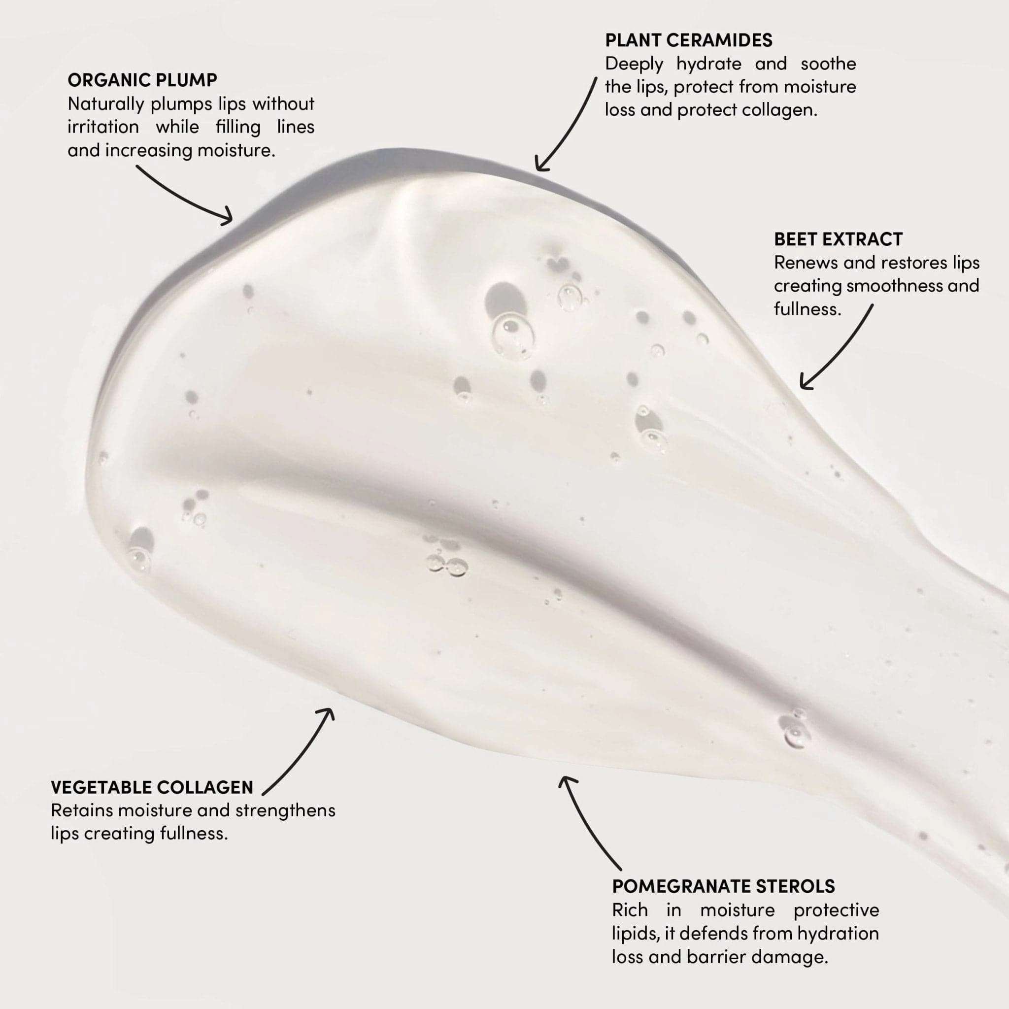 Night Lip Serum