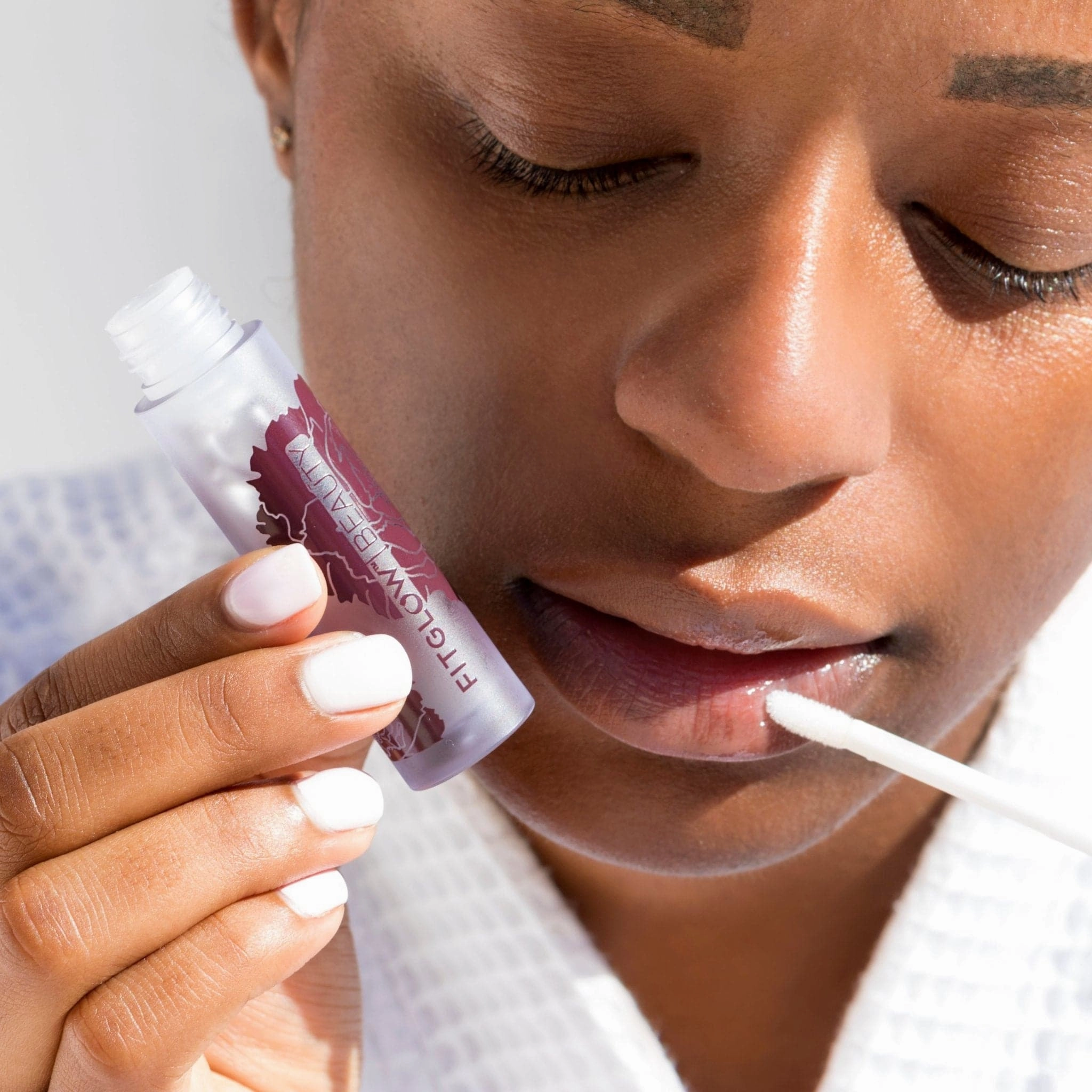 Night Lip Serum