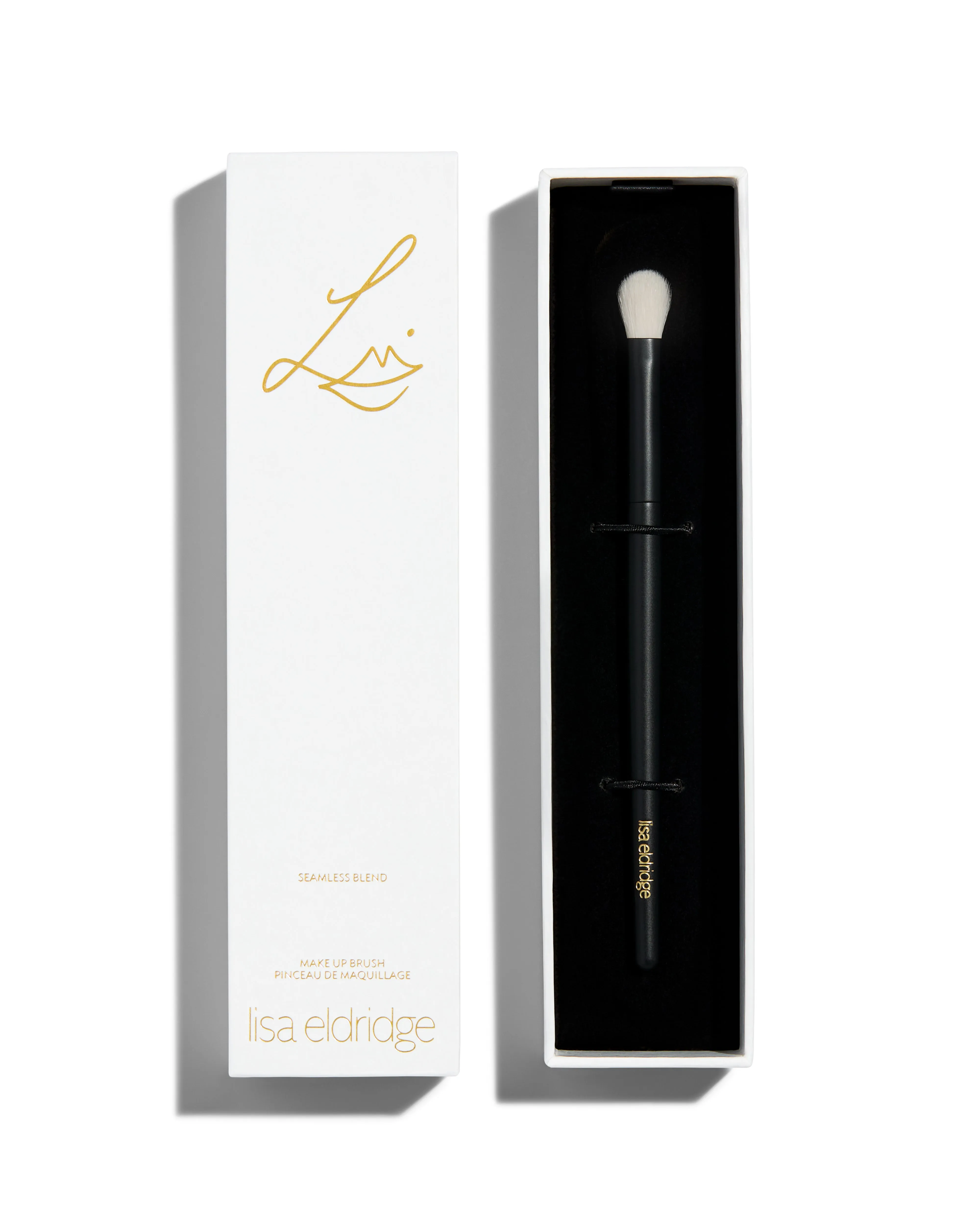 No. 8 (Seamless Blend Brush)