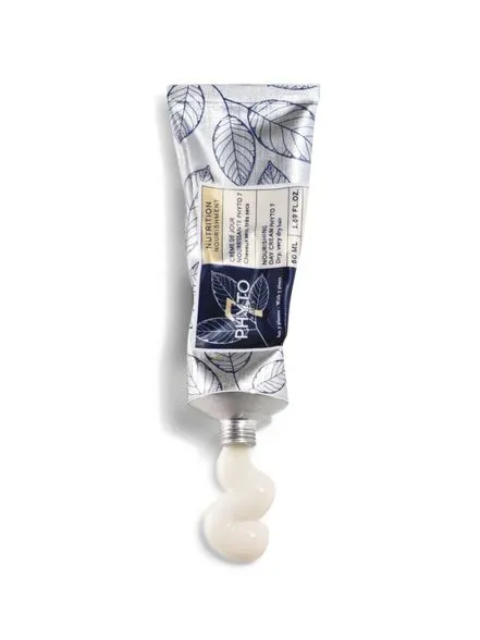 Nourishing Day Cream With 7 Plants