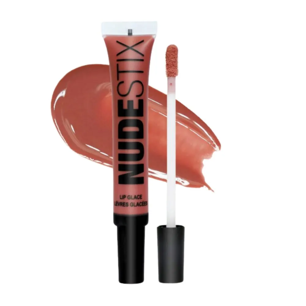 Nudestix Nude Plumping Lip Glace