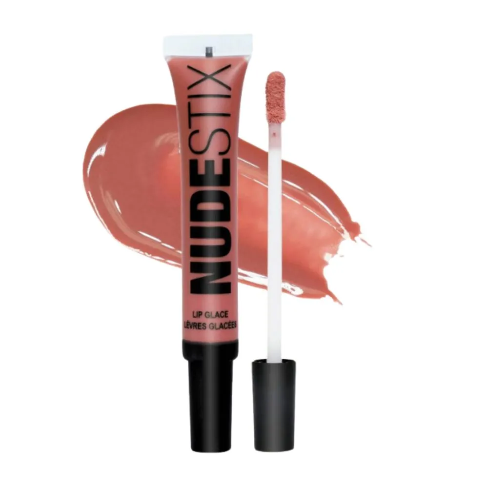 Nudestix Nude Plumping Lip Glace