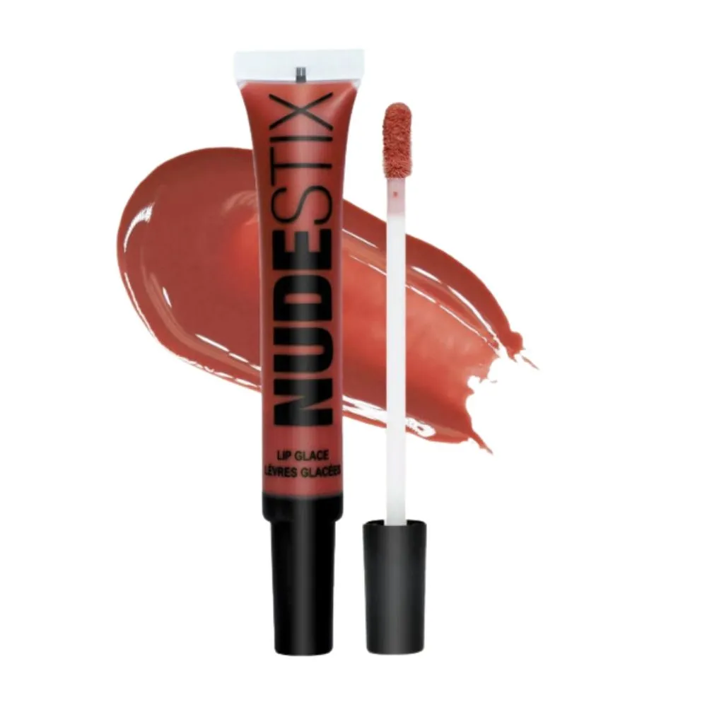 Nudestix Nude Plumping Lip Glace