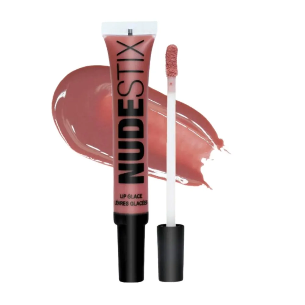 Nudestix Nude Plumping Lip Glace