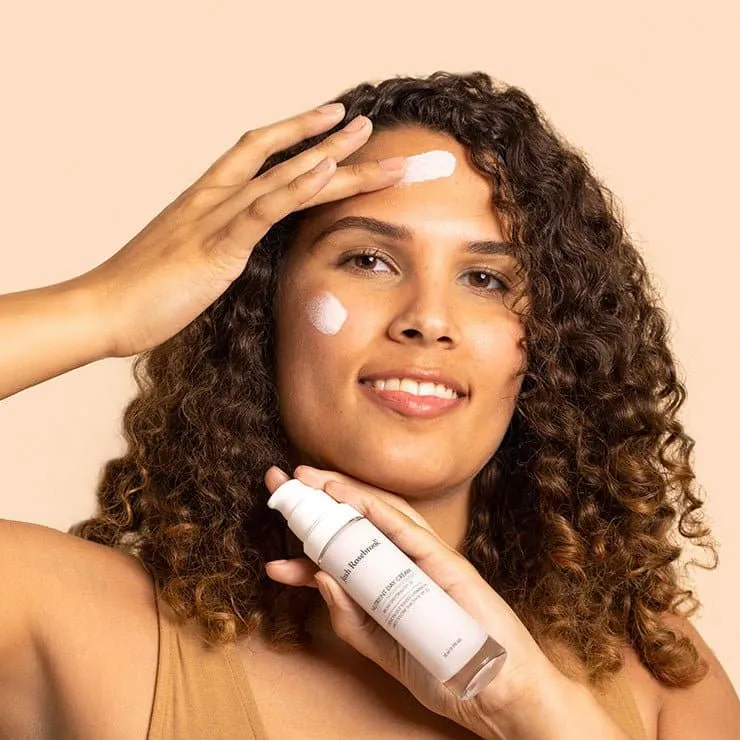 Nutrient Day Cream SPF 30
