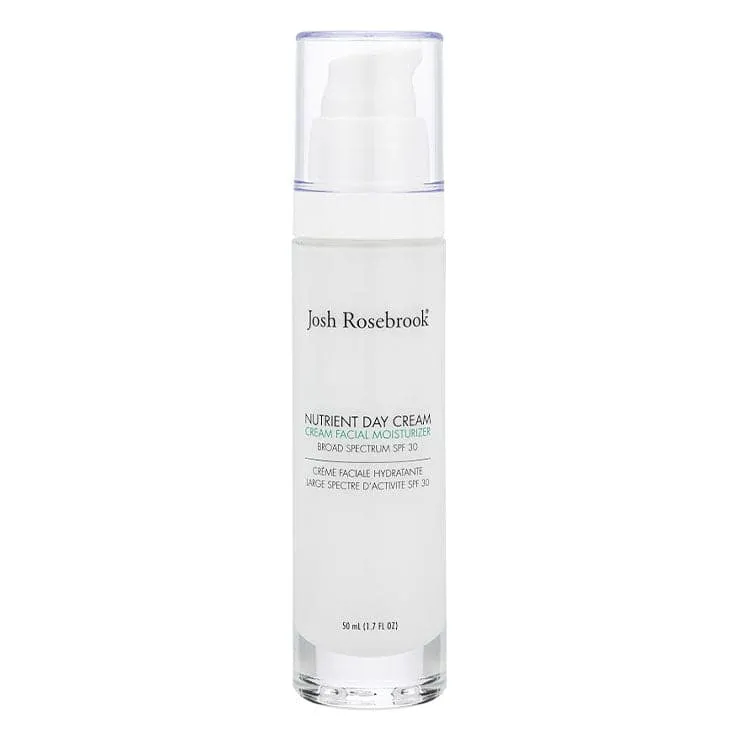 Nutrient Day Cream SPF 30