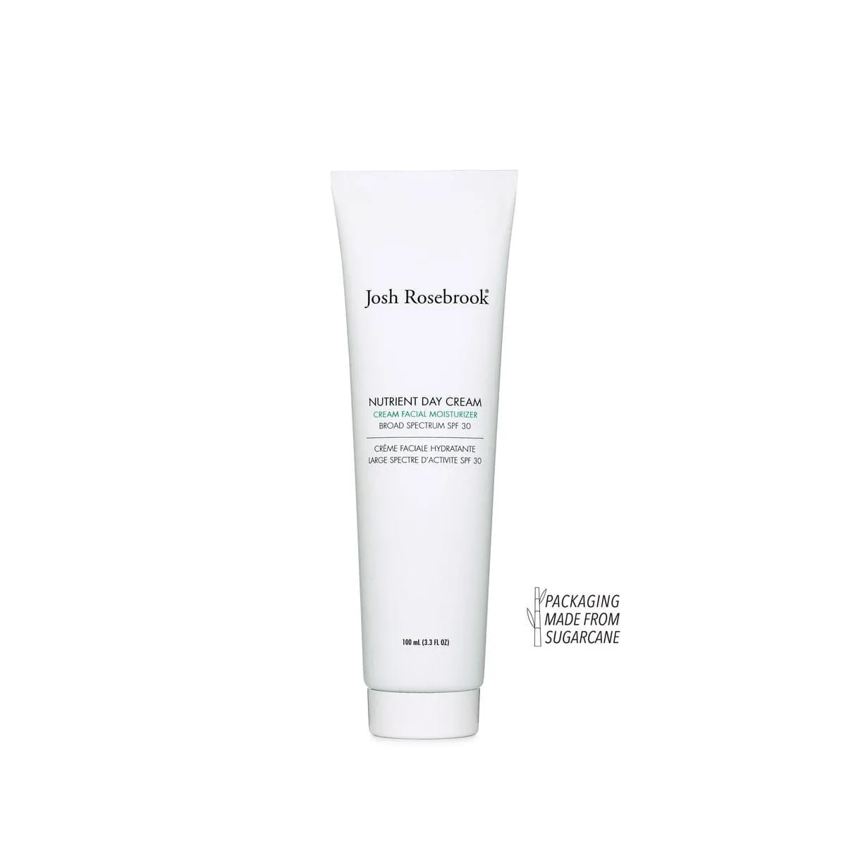 Nutrient Day Cream SPF 30