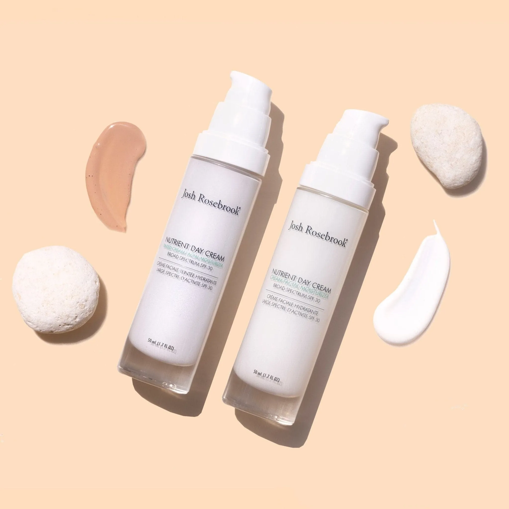 Nutrient Day Cream SPF 30