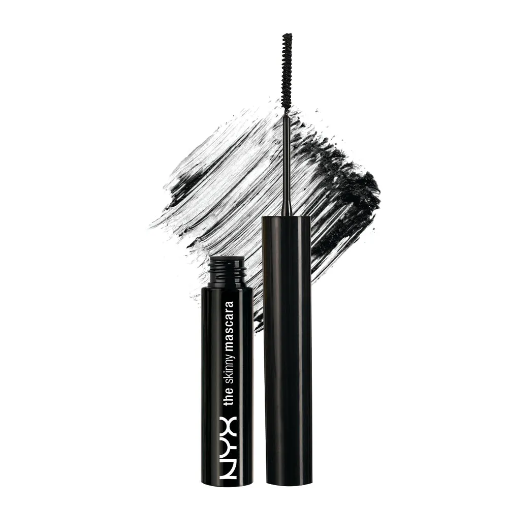 NYX The Skinny Mascara