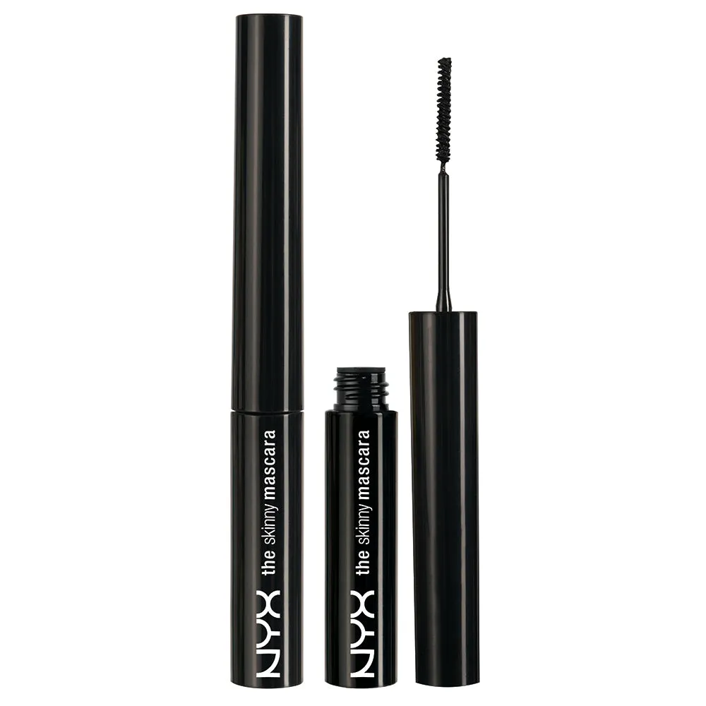 NYX The Skinny Mascara
