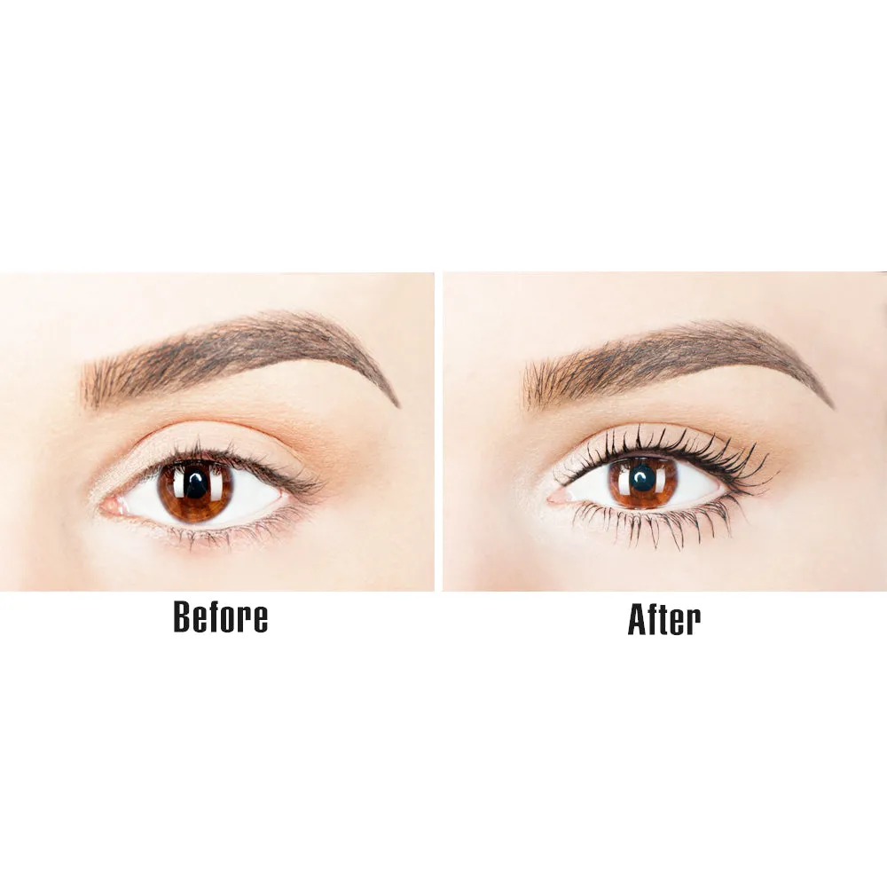 NYX The Skinny Mascara