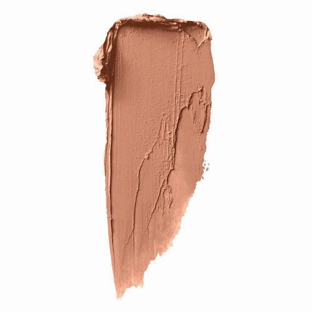NYX Soft Matte Lip Cream 09 Abu Dhabi