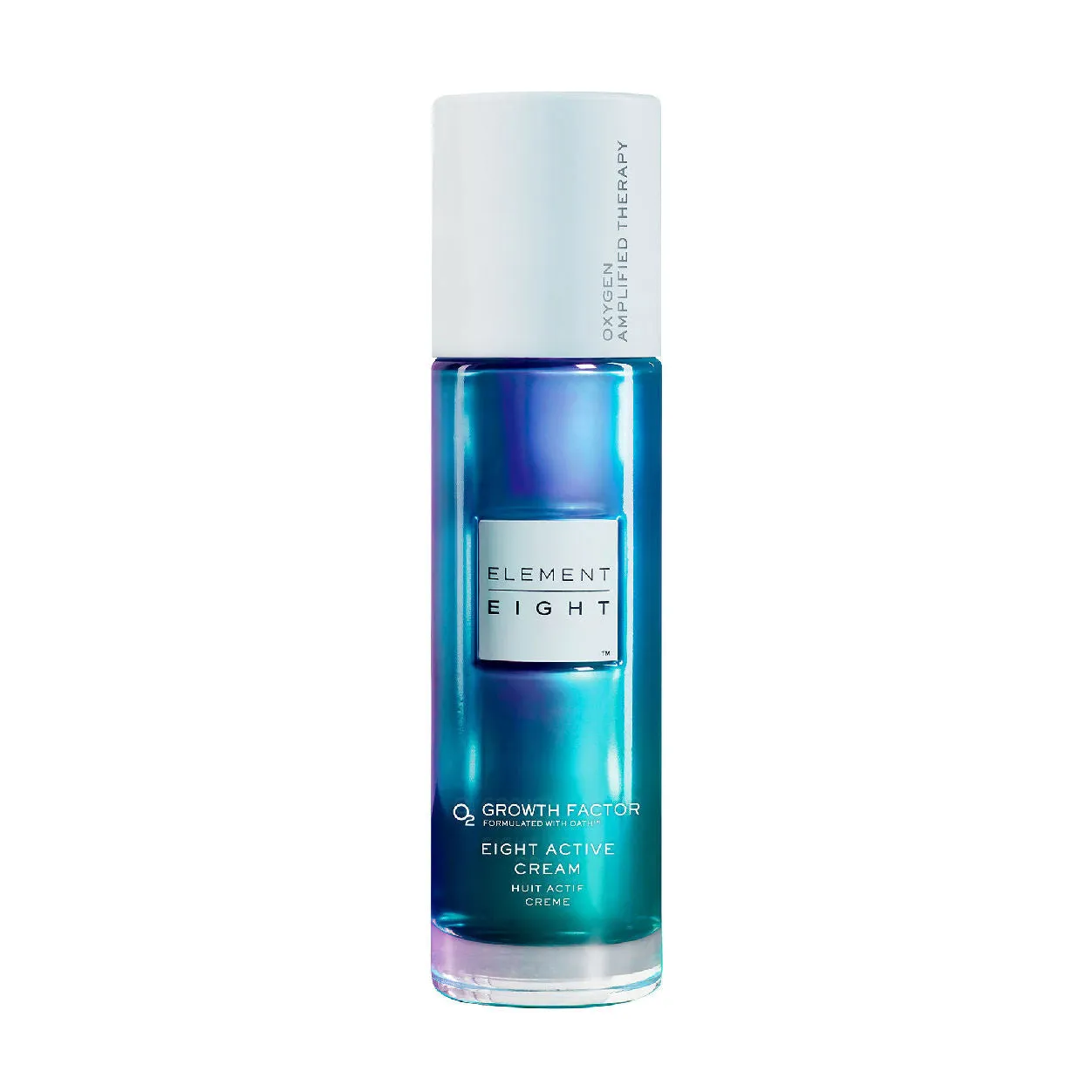 O2 Growth Factor Eight Active Multitasking Moisturizer