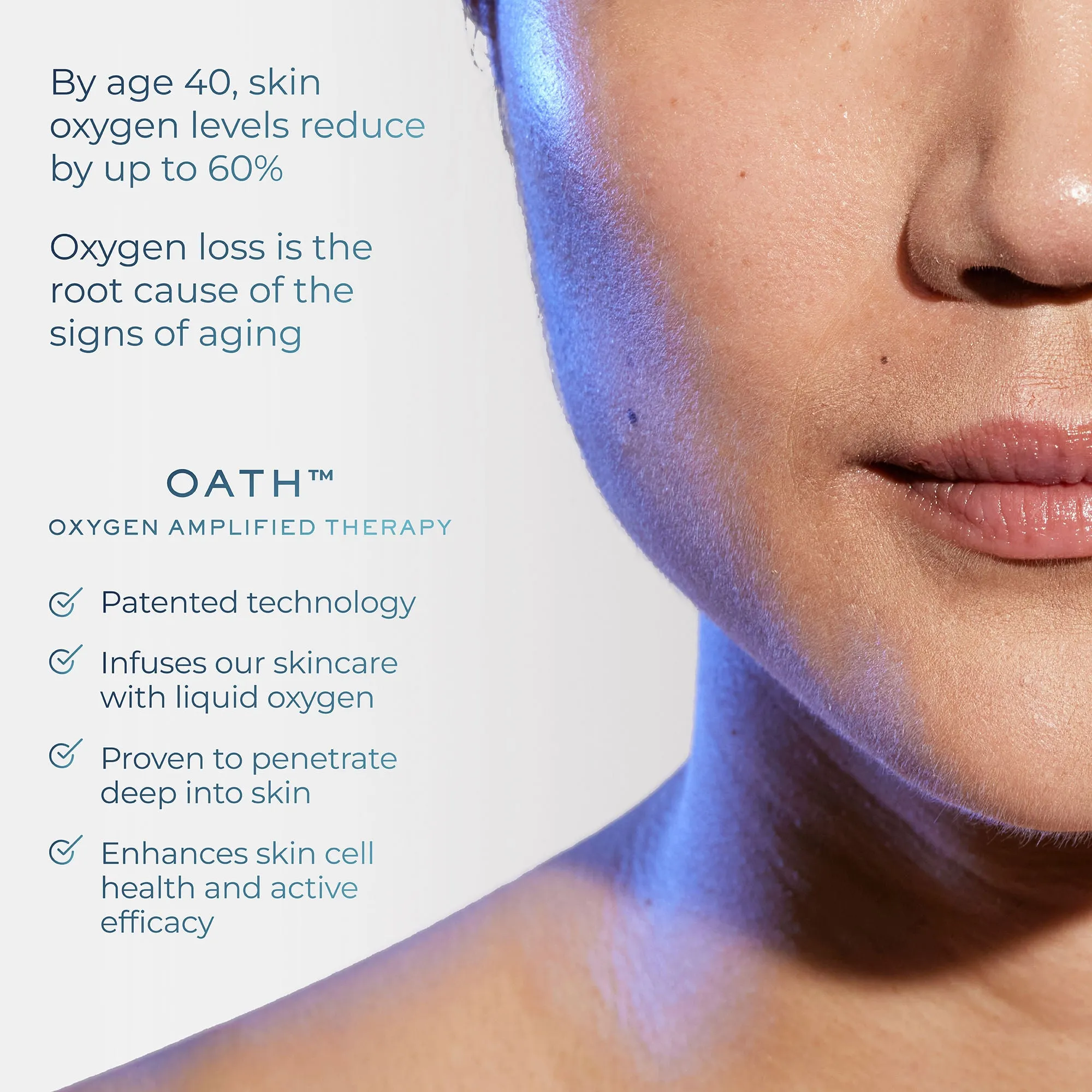 O2 Growth Factor Eight Active Multitasking Moisturizer