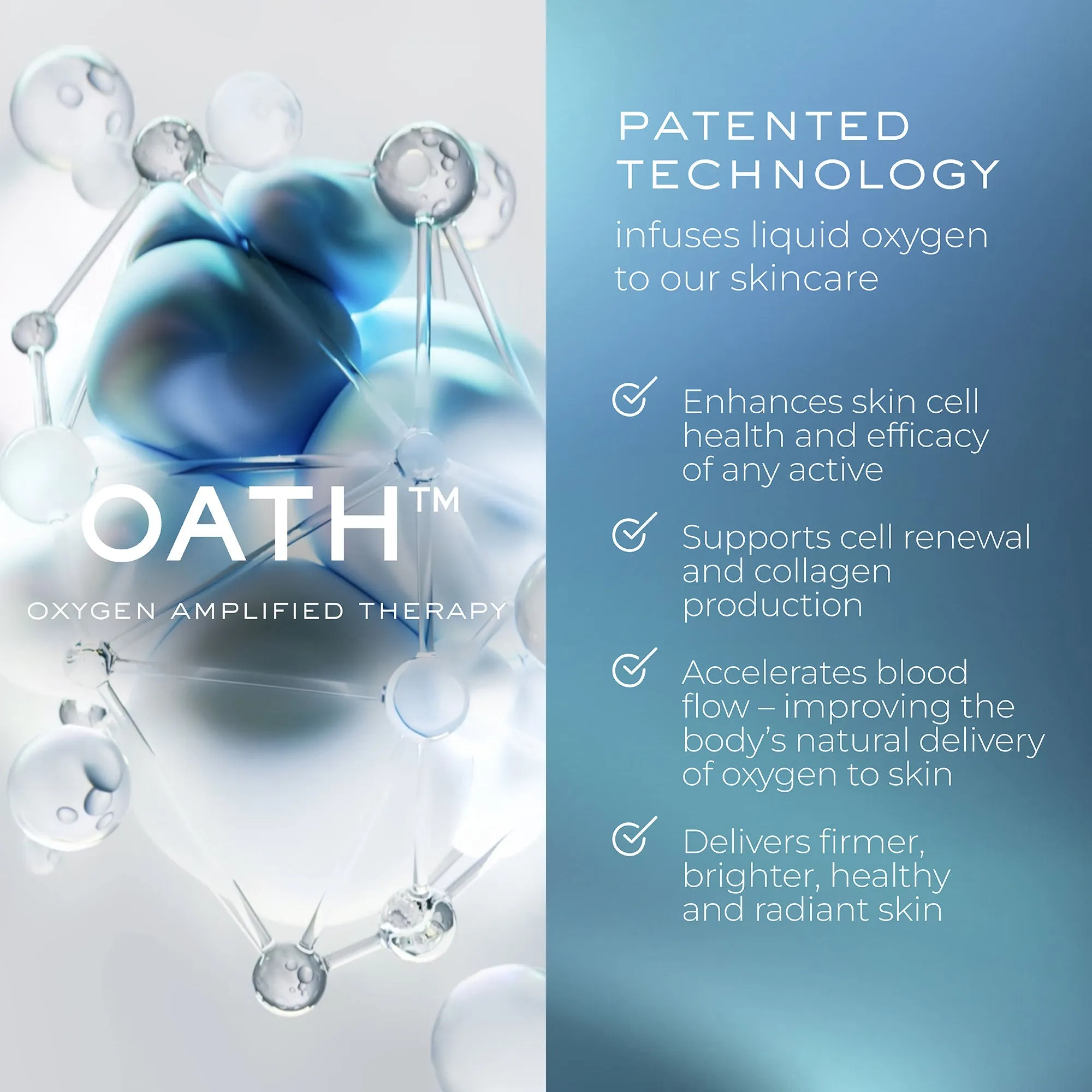 O2 Growth Factor Eight Active Multitasking Moisturizer