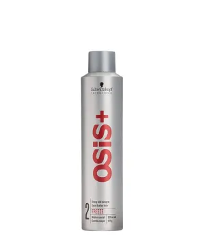 OSiS  Freeze #2 Strong Hold Hairspray
