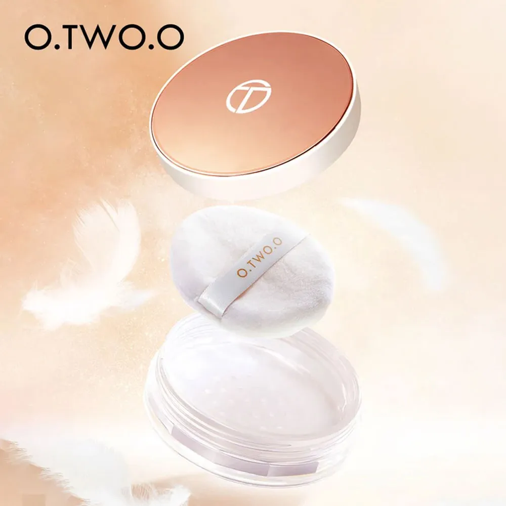 O.TWO.O Loose Powder 02 15g
