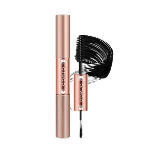 O.TWO.O Miracle 2-In-1 Mascara 8g