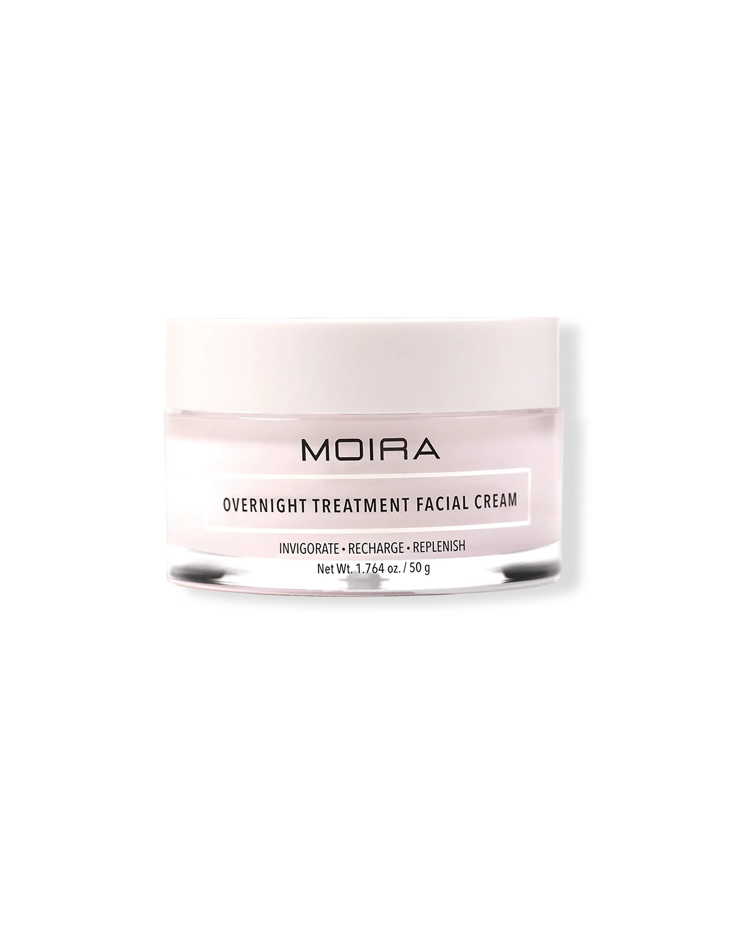 Overnight Treatment Facial Cream