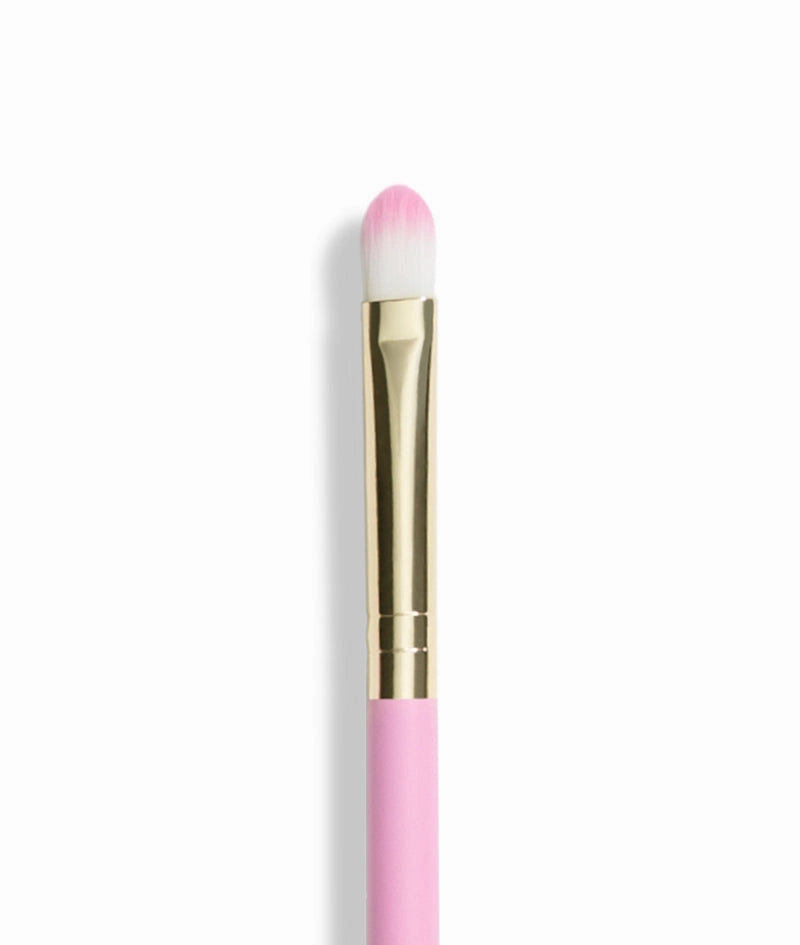 P-03 Small Flat Concealer Brush