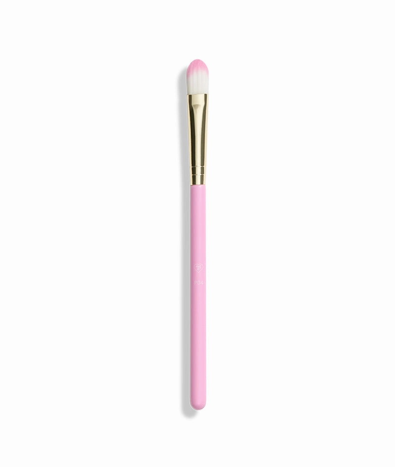 P-04 Flat Concealer Brush