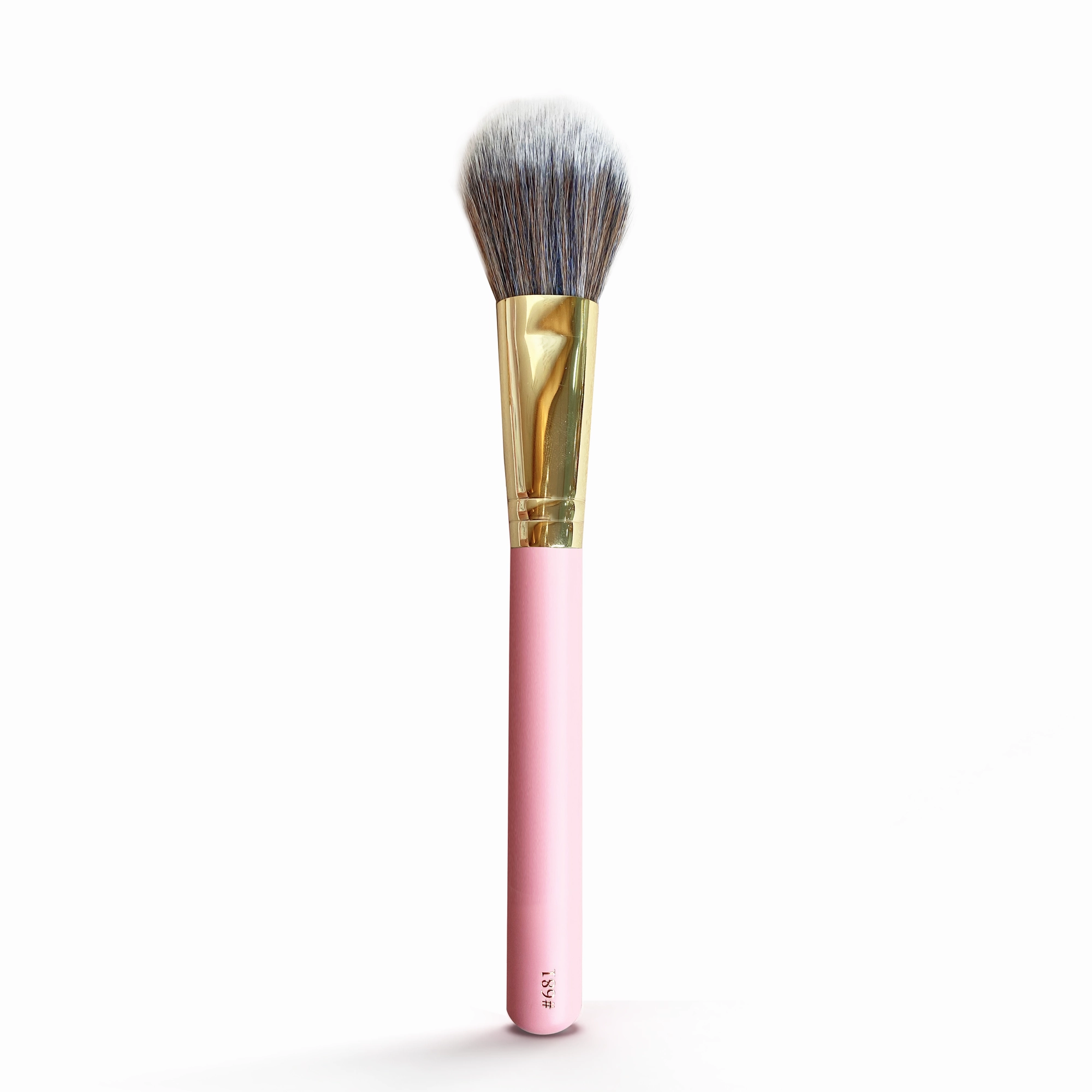 P.Louise #681 Large Multi-use Face Brush