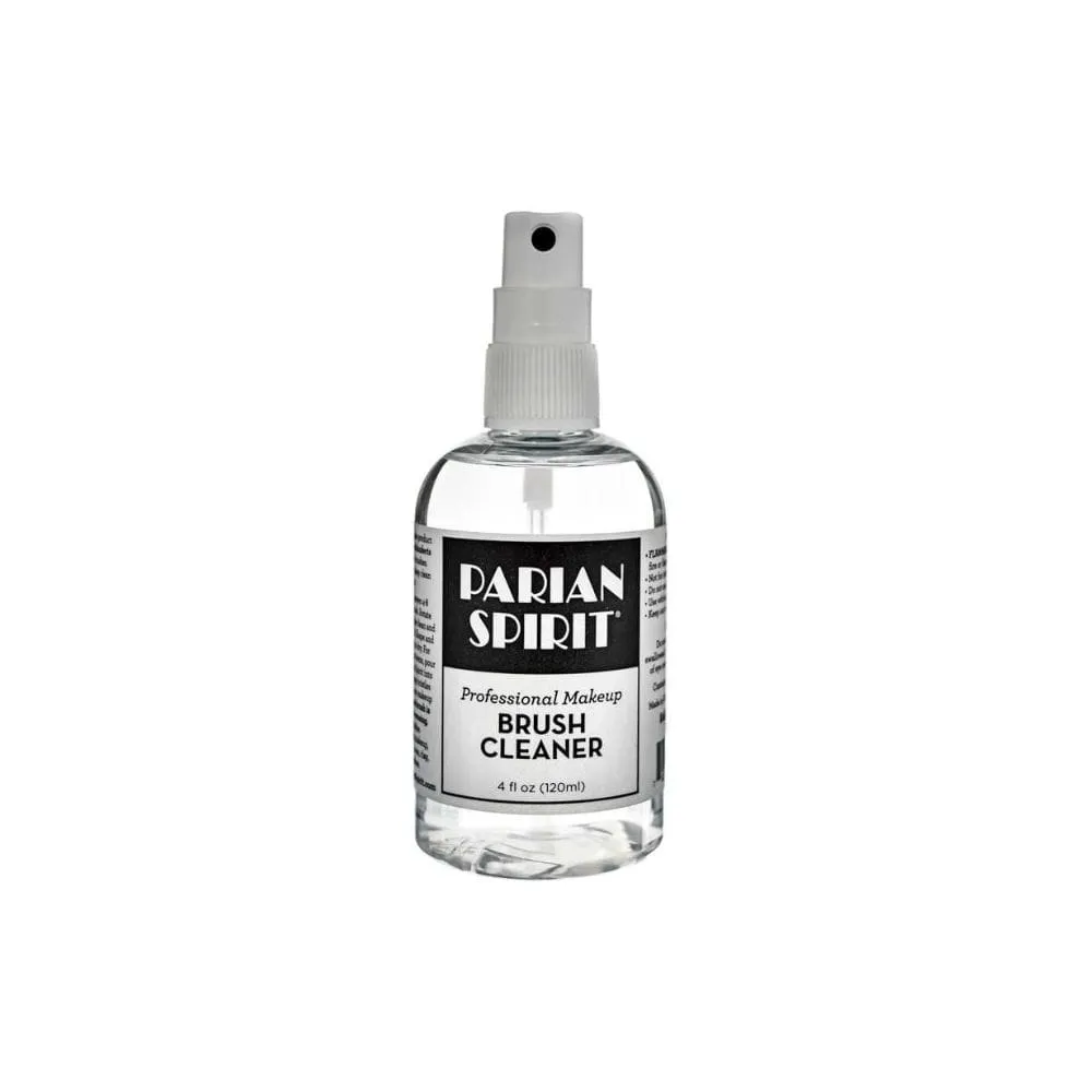 Parian Spirit Brush Cleaner