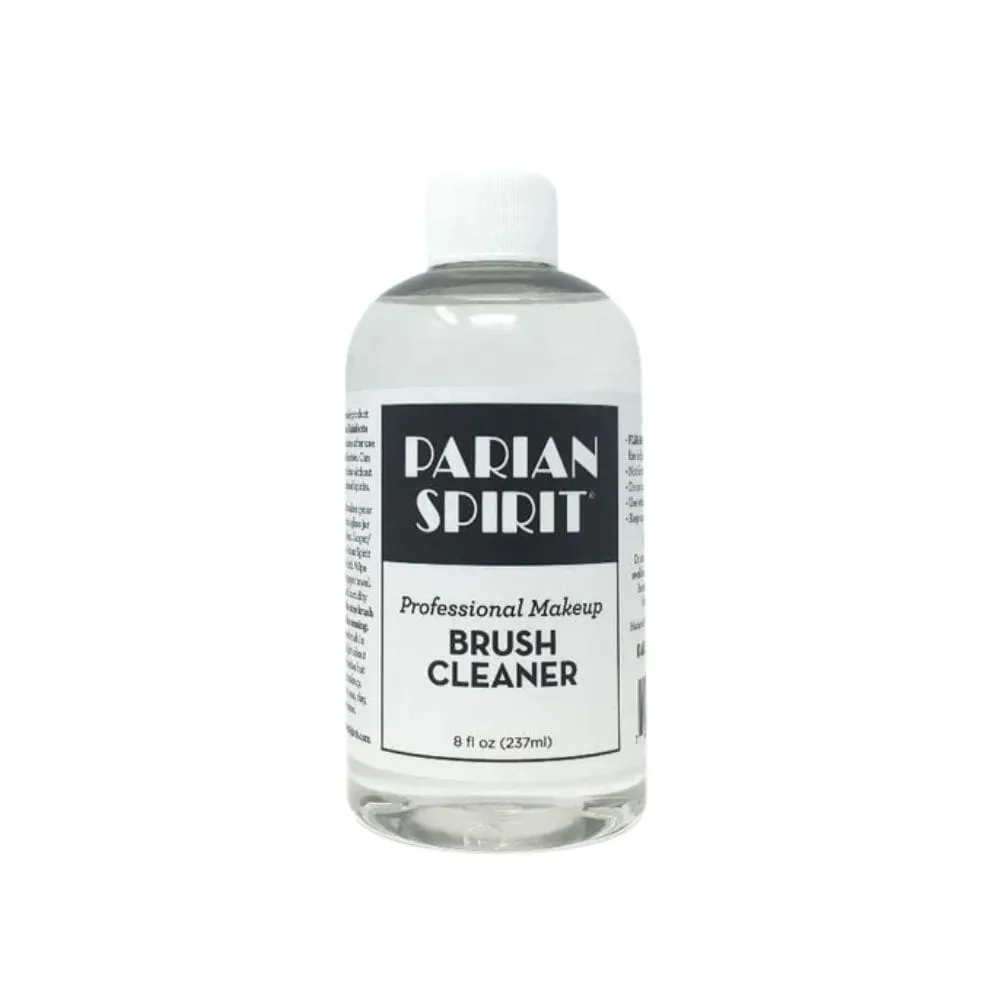 Parian Spirit Brush Cleaner
