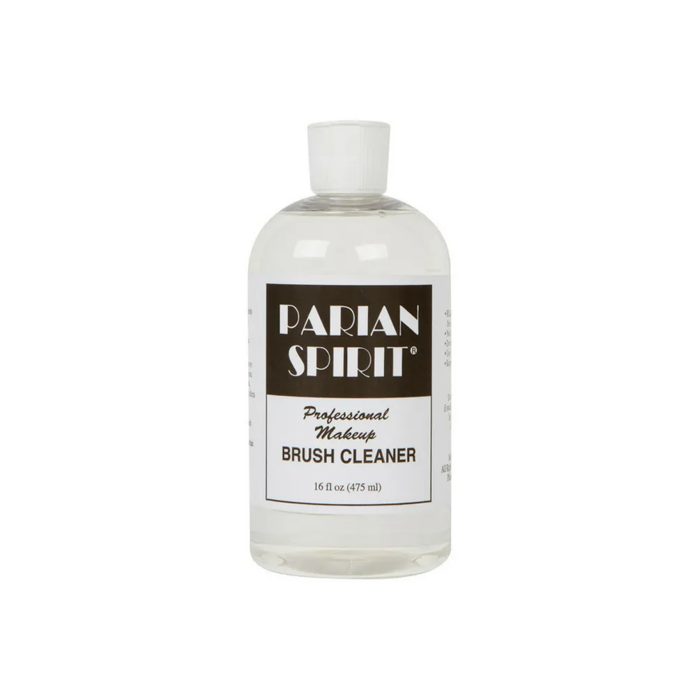Parian Spirit Brush Cleaner