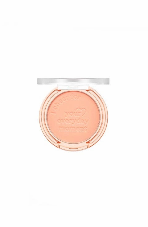 Peripera Pure Blushed Sunshine Cheek 4.2g - 13Color