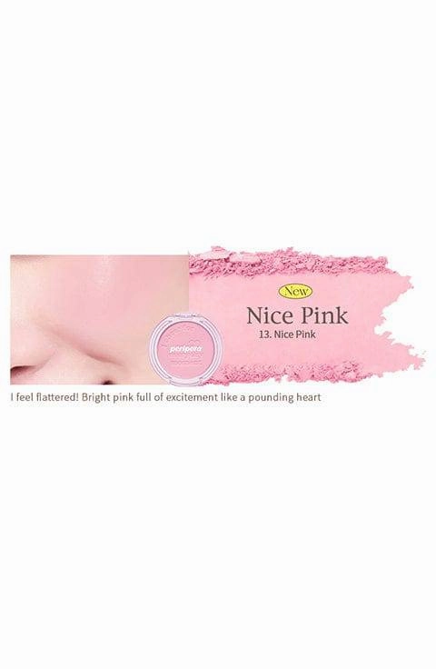 Peripera Pure Blushed Sunshine Cheek 4.2g - 13Color