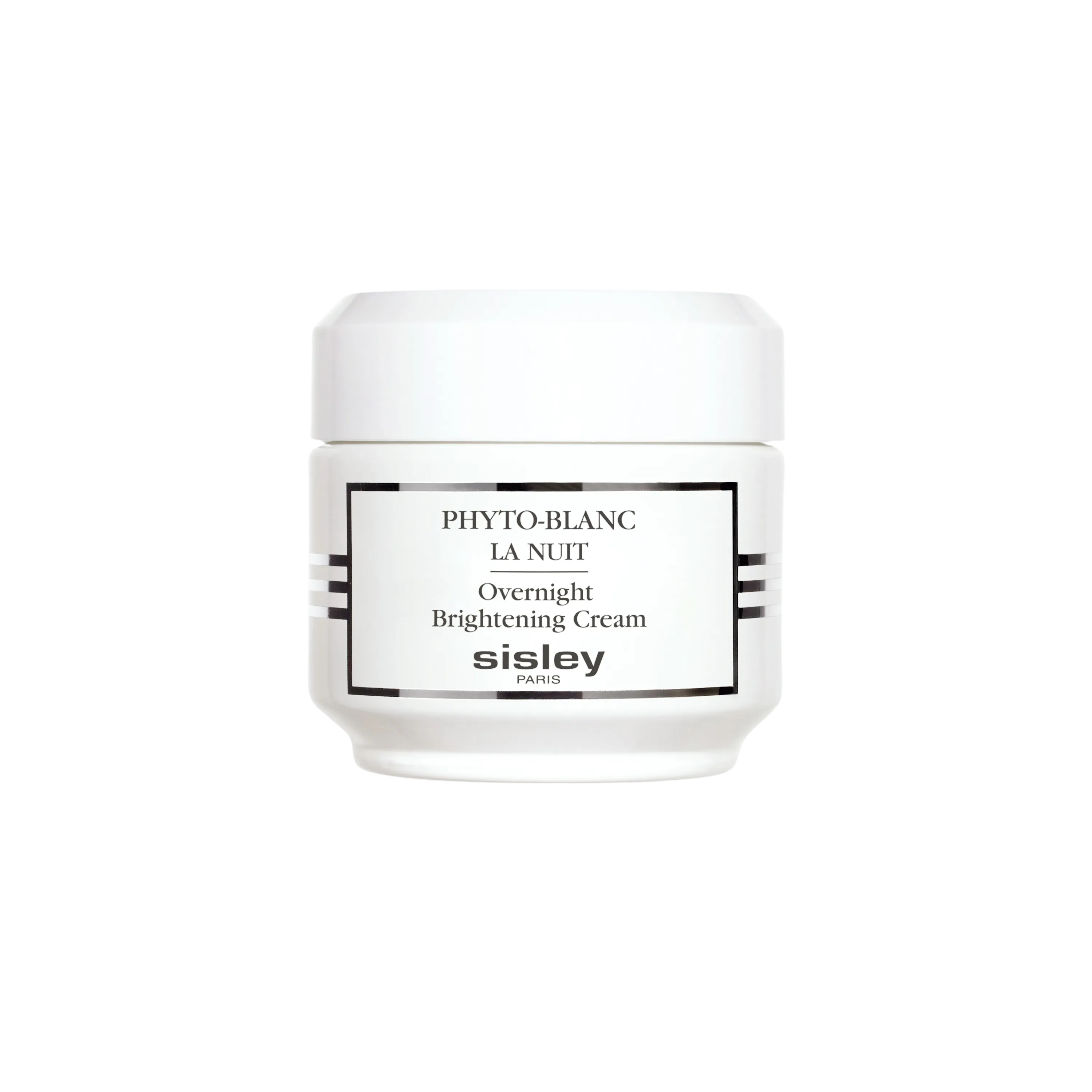 Phyto-Blanc Overnight Brightening Cream