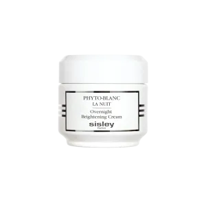Phyto-Blanc Overnight Brightening Cream