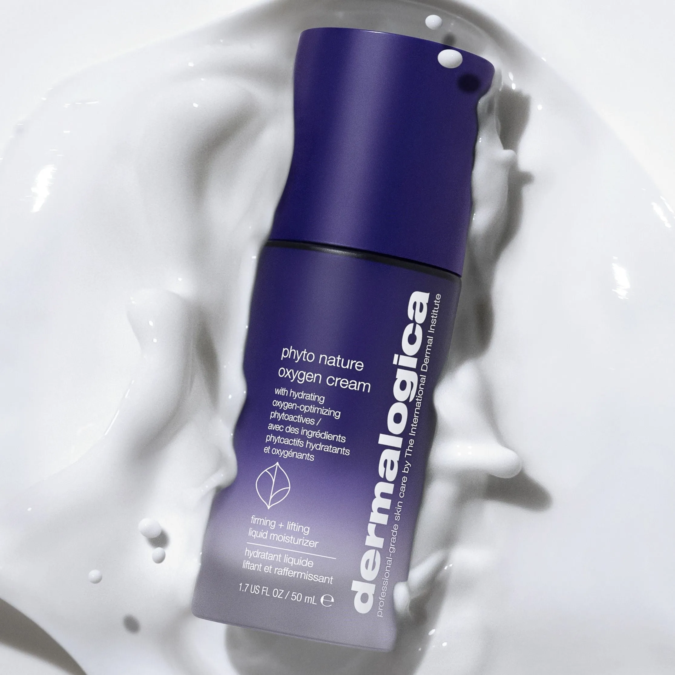 Phyto Nature Oxygen Cream