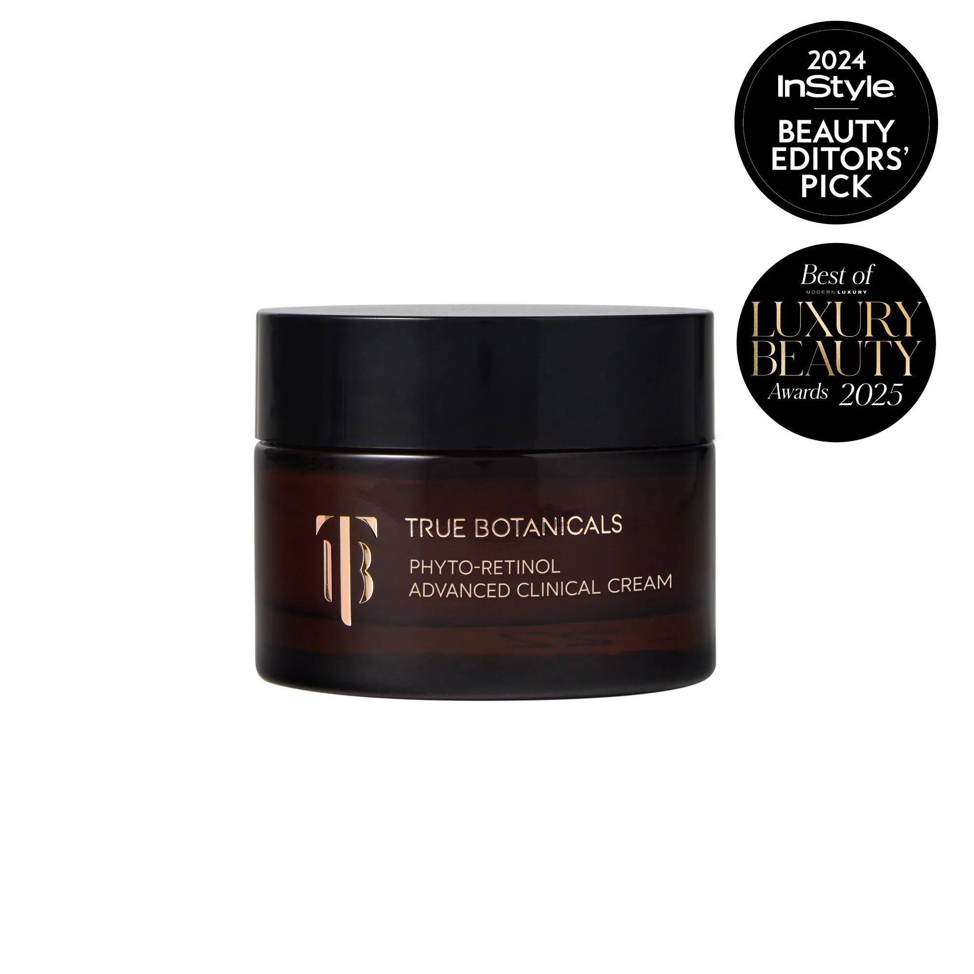 Phyto-Retinol Advanced Anti-Aging Clinical Cream