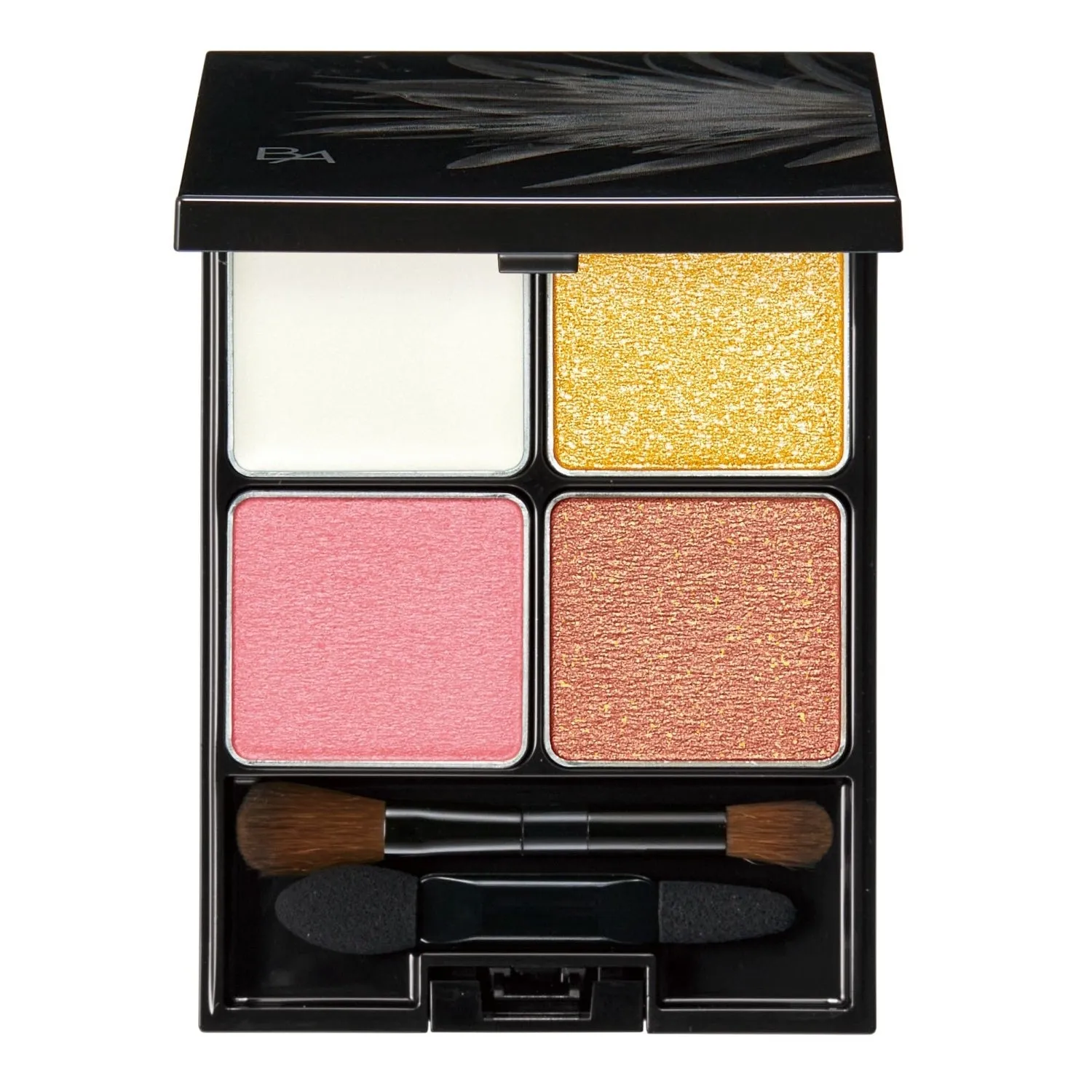 POLA B.A 3D Oasis Eye Color