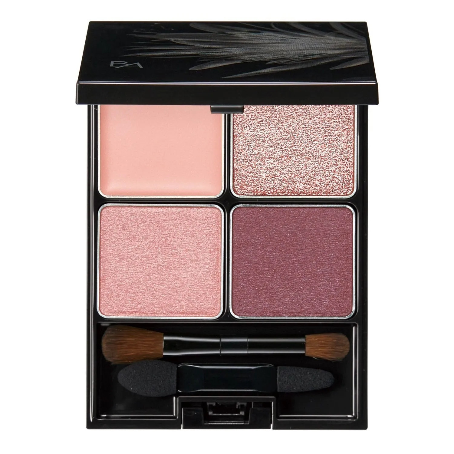 POLA B.A 3D Oasis Eye Color