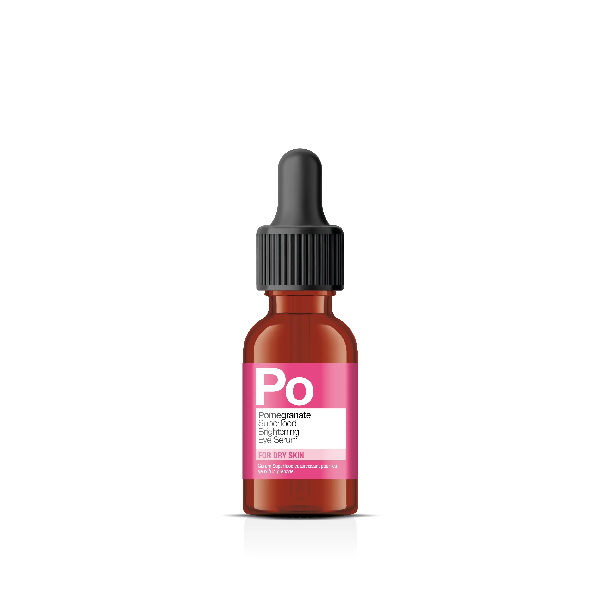 Pomegranate Superfood Brightening Eye Serum