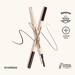 Precision Brow Pencil (009, Espresso)