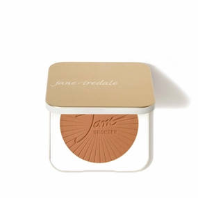 PureBronze Matte Bronzer & Refillable Compact