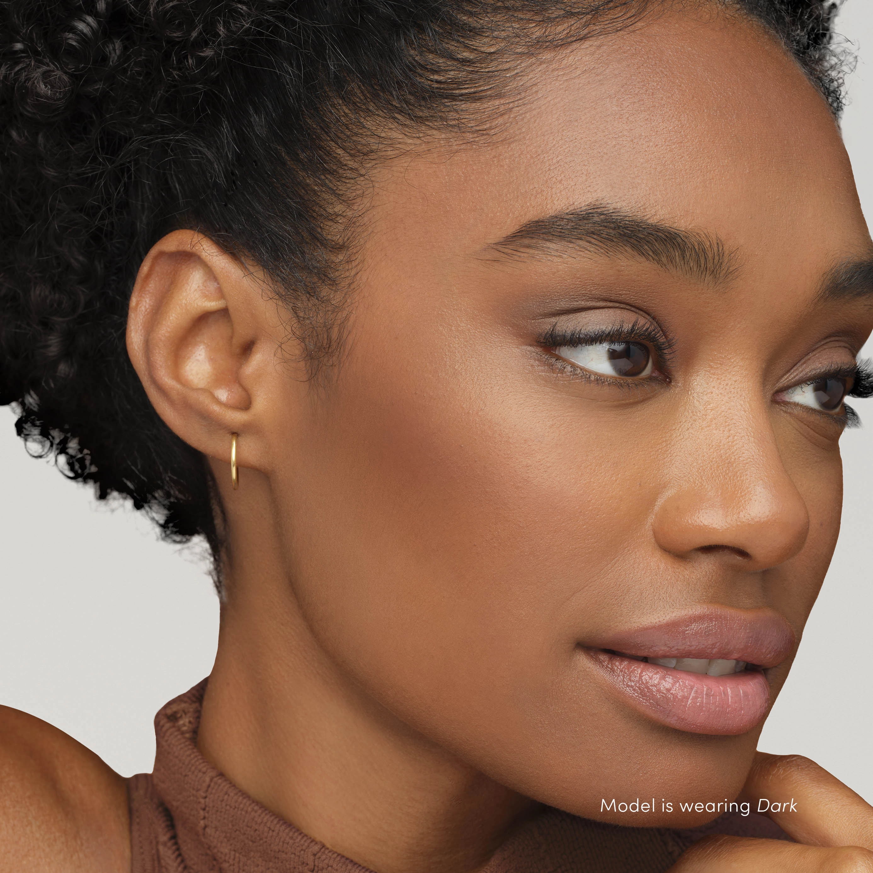 PureBronze Matte Bronzer & Refillable Compact