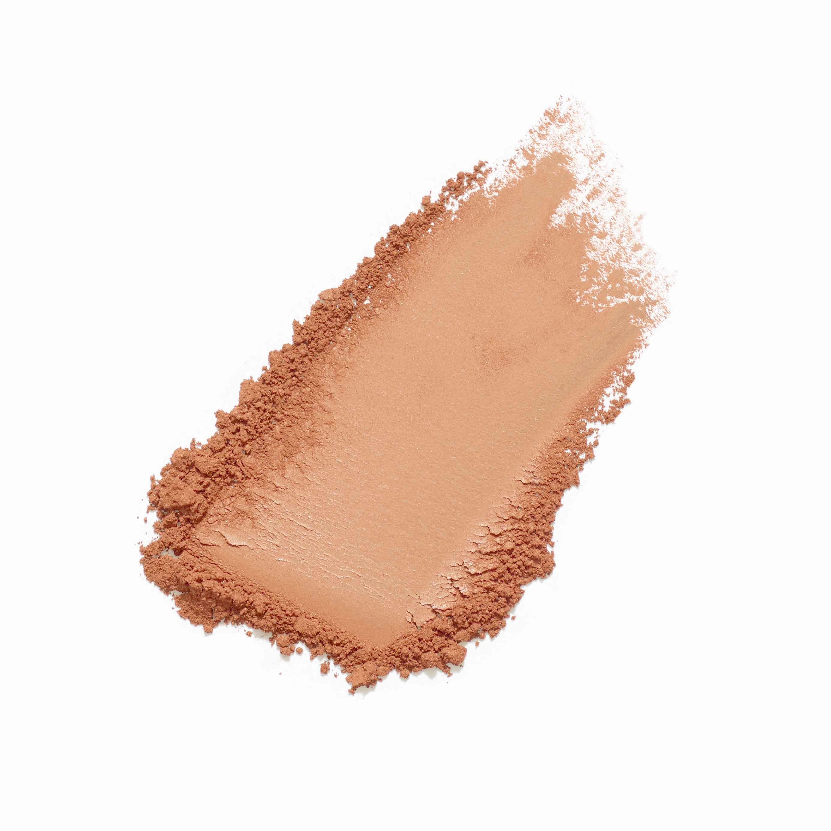 PureBronze Matte Bronzer & Refillable Compact