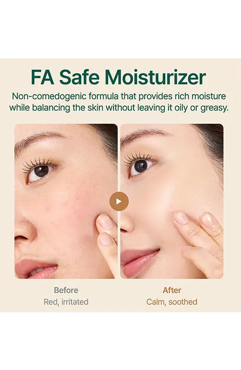 [Purito] SEOUL Oat-In Calming Gel Cream (100Ml/3.38fl.oz)