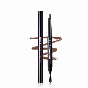 QUTY Long Lasting Eyebrow Pencil