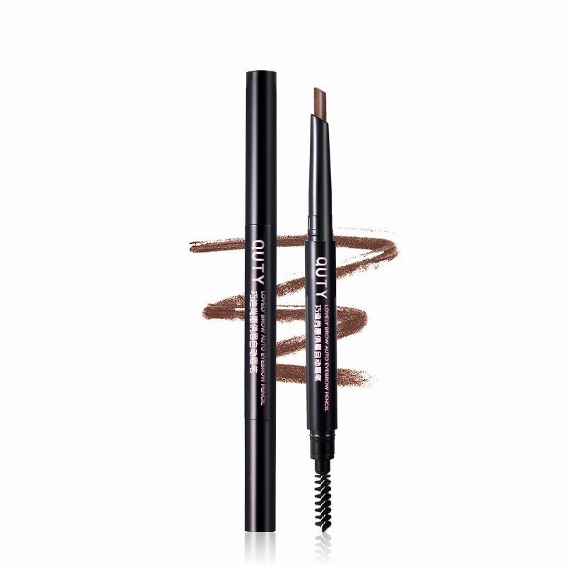 QUTY Long Lasting Eyebrow Pencil