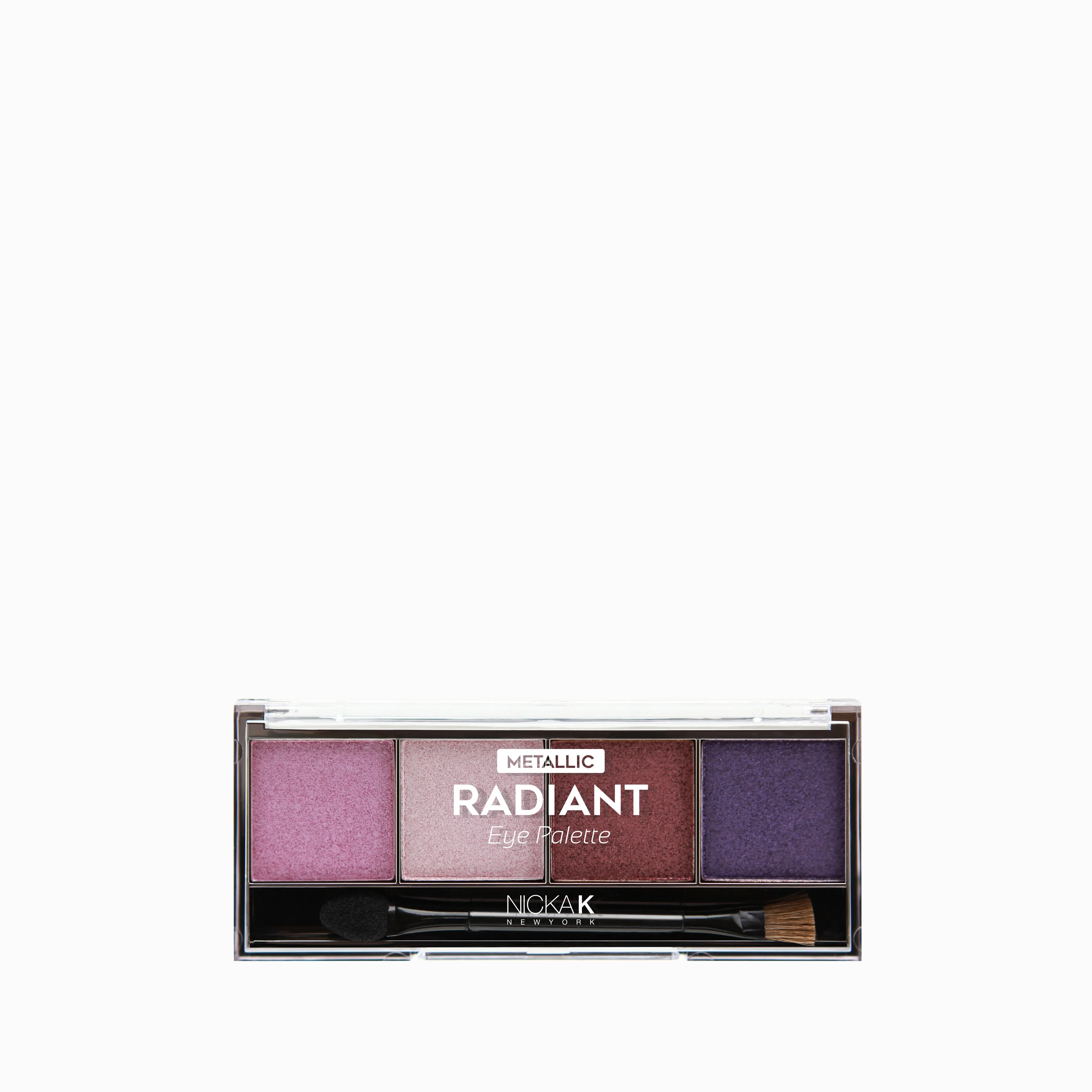 Radiant Eye Palette