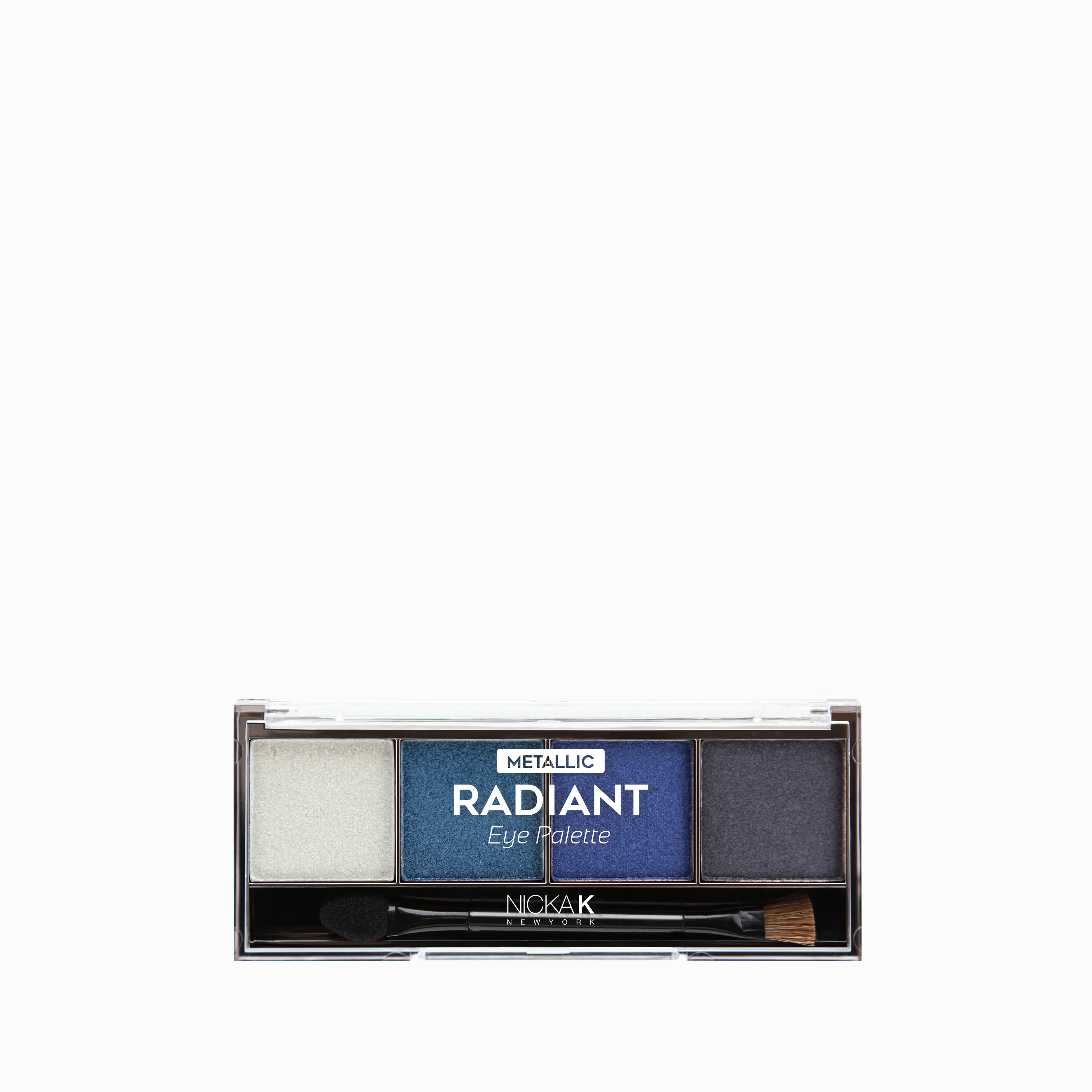 Radiant Eye Palette