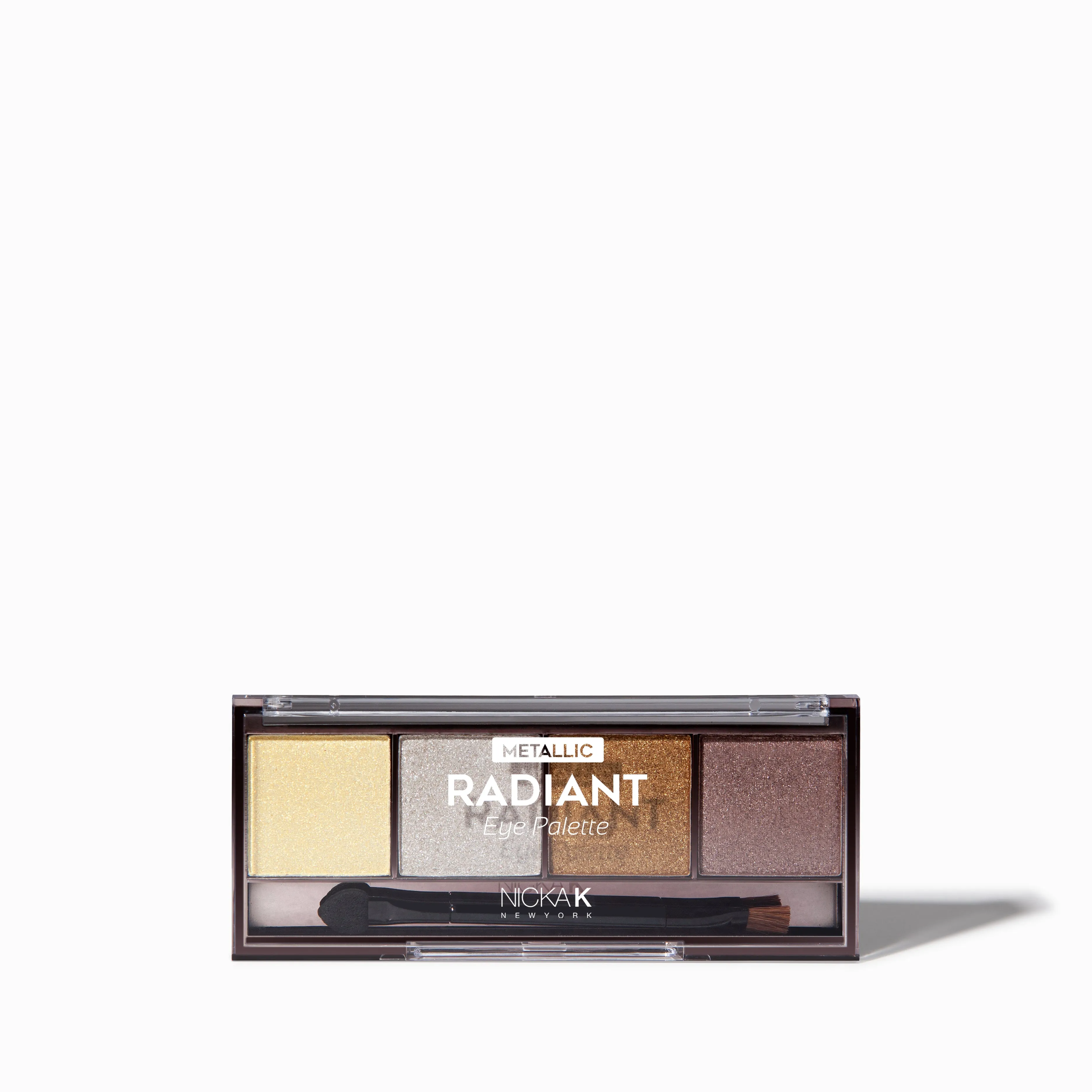 Radiant Eye Palette
