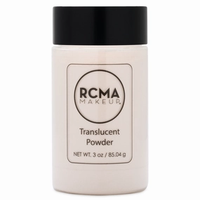 RCMA Translucent Powder 85g